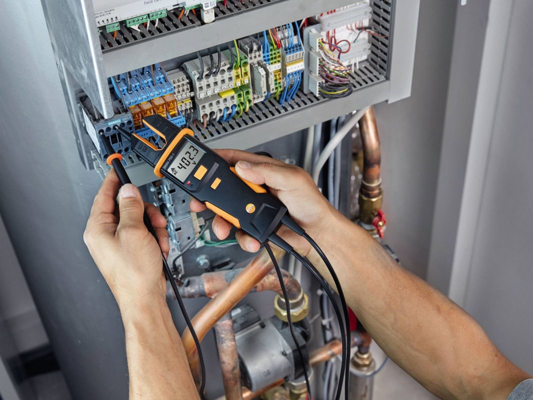 Hamur Elektrikçi